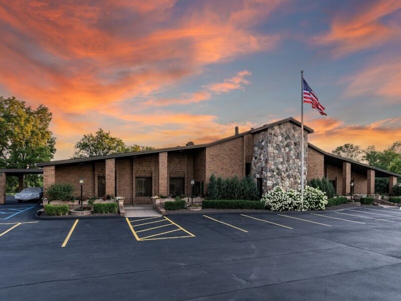 O'Brien-Sullivan Funeral Home