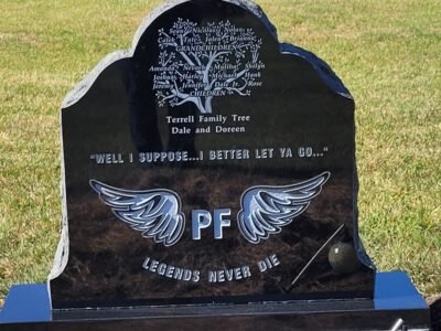 Peterson Funeral Home