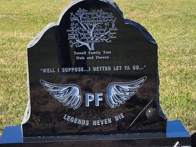 Peterson Funeral Home