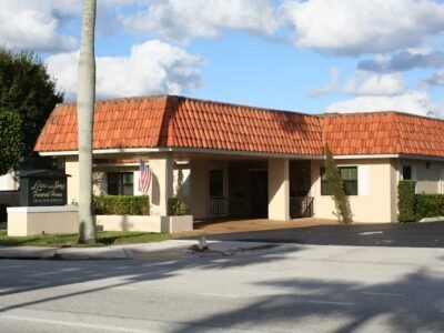 Lorne and Sons Funeral Home