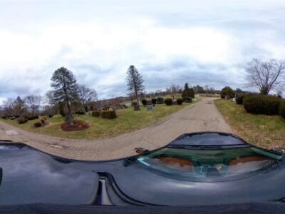 Rose Hill Burial Park