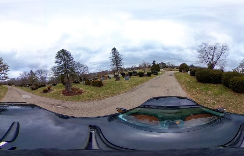 Rose Hill Burial Park