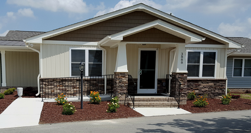 Evergreen Funeral Home, Cemetery & Cremations
