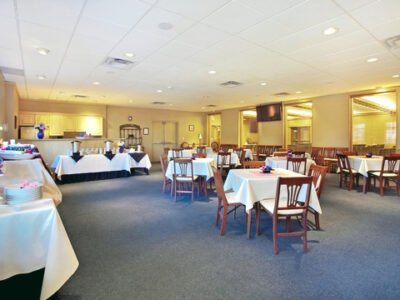 Hamilton Harron Funeral Home