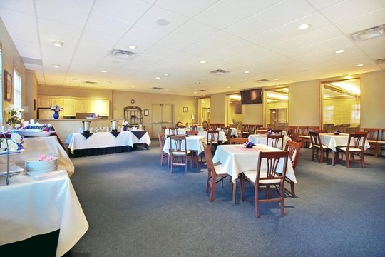 Hamilton Harron Funeral Home