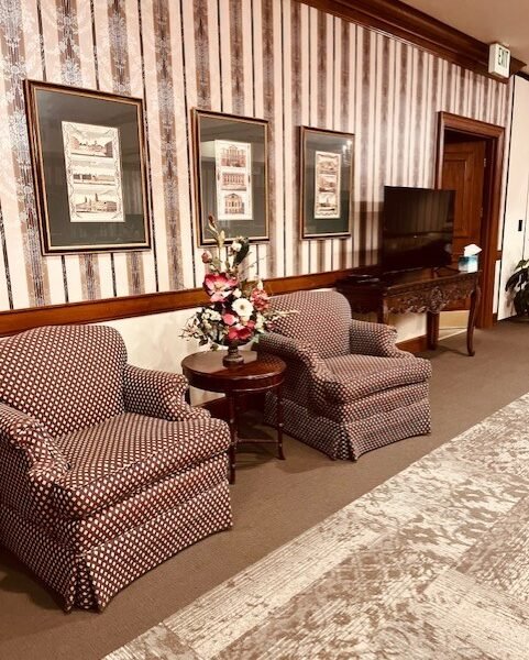Kaniewski Funeral Homes Inc