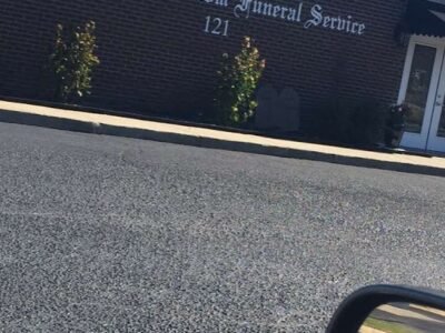 Hunter-Odom Funeral Services