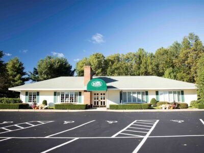 Miles-Sterling Funeral & Tribute Center