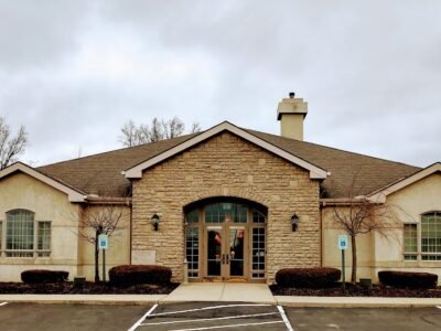 Rutherford Funeral Homes & Crematories