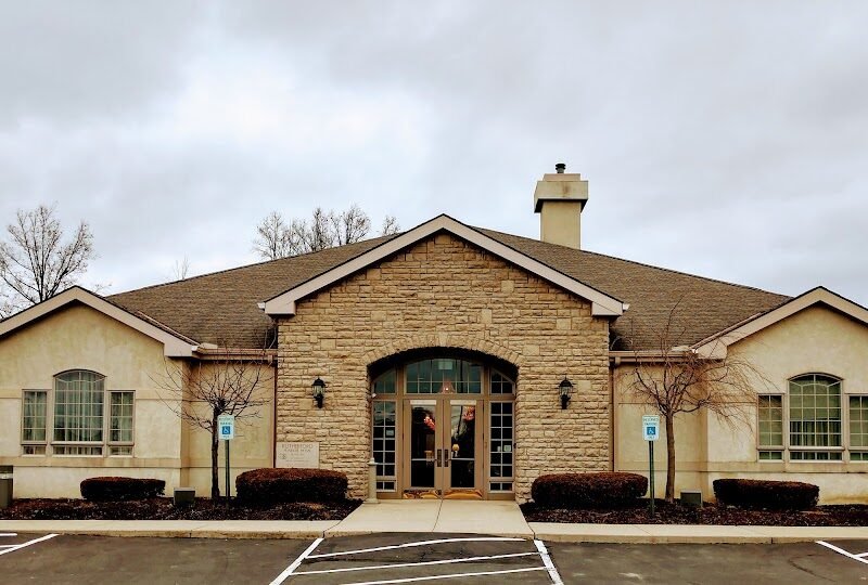 Rutherford Funeral Homes & Crematories