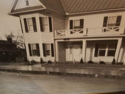 Richardson -Horne Funeral Home