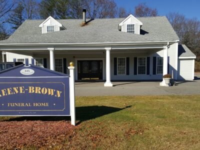 Keene-Brown Funeral Home