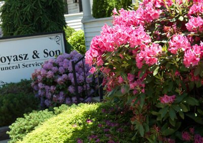 Woyasz & Son Funeral Home
