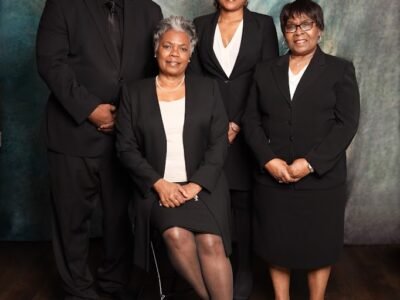 Wallace Harrison Funeral Home