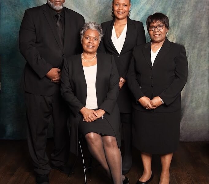 Wallace Harrison Funeral Home