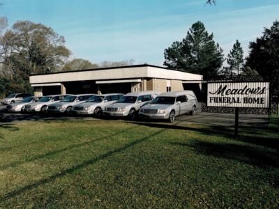 Meadows Funeral Home of Albany, Inc.