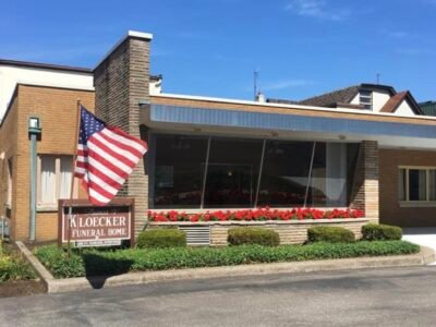 Kloecker Funeral Home and Crematory, Inc.