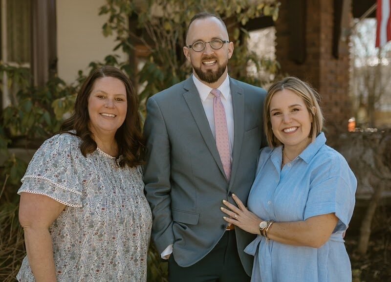 Penwell Funeral Home