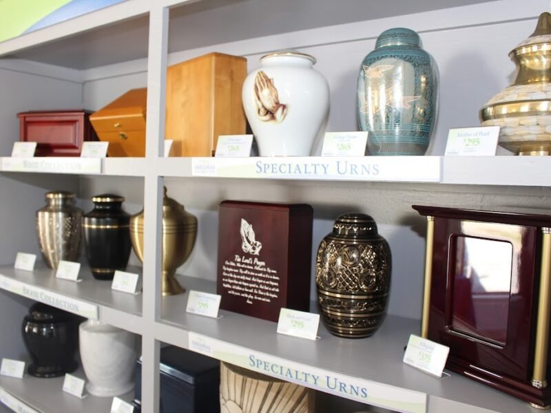 Arkansas Cremation