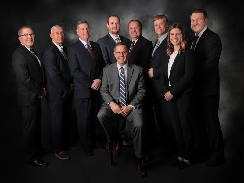 Ritchay Funeral Home