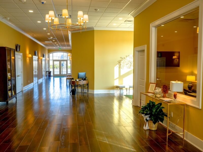 Branch Funeral Homes of Commack