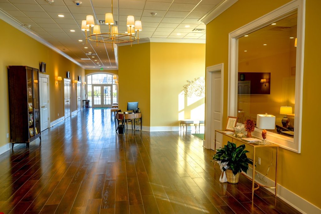 Branch Funeral Homes of Commack - Funeral Homes Listings