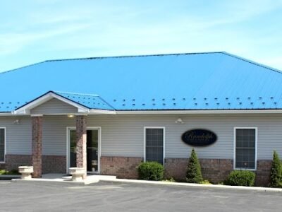 Randolph Funeral Home