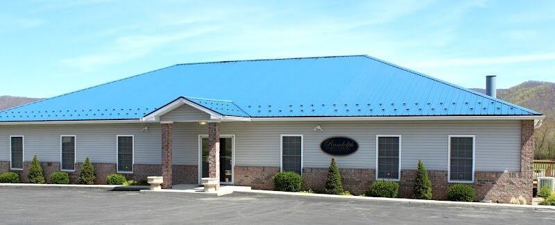 Randolph Funeral Home