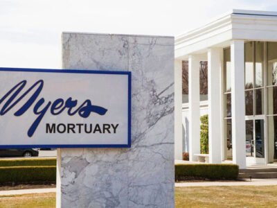 Myers Mortuary