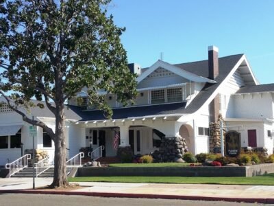 Yost & Webb Funeral Home