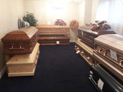 Hampton Funeral Home