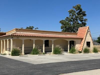 Hacienda Funeral Home