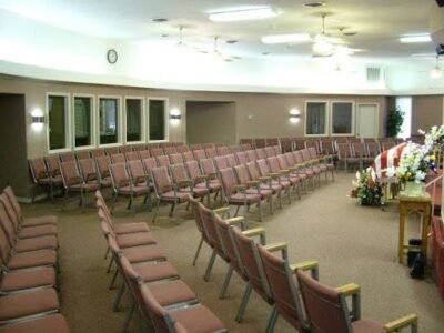 Unity Funeral Services