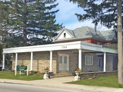 Lounsbury Funeral Home