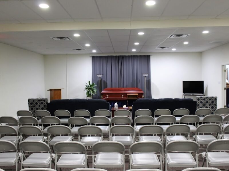 Greene Funeral Home and Cremation Service, LLC