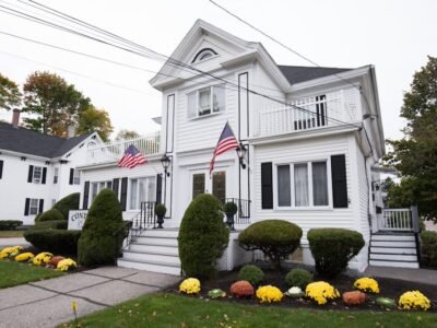 Conte Funeral Homes