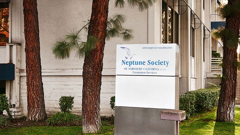 Neptune Society of Northern California