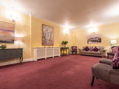Massey Bros Funeral Home Thomas Street