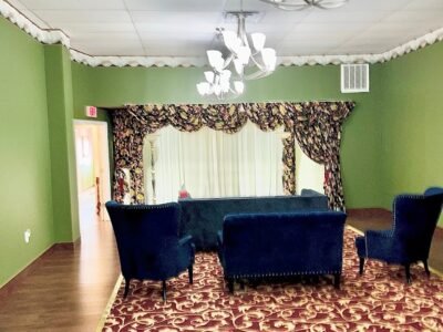 Whitney's Life Centers Funeral Home, Mortuary & Cremations