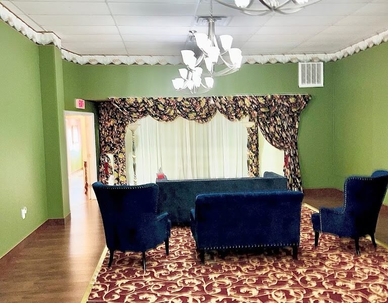 Whitney's Life Centers Funeral Home, Mortuary & Cremations