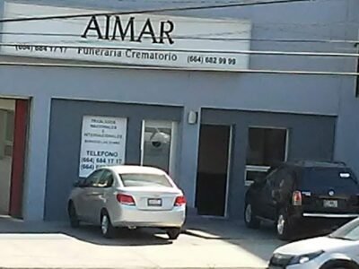 Aimar Funeral Home Crematory