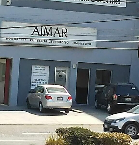 Aimar Funeral Home Crematory