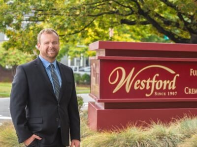 Westford Funeral Home & Cremation