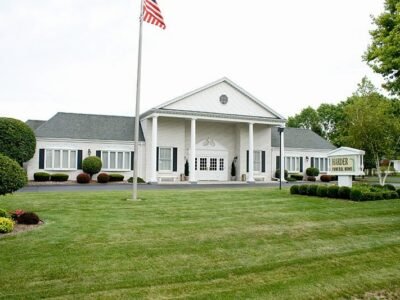 Harder Funeral Home