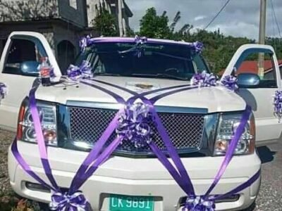 Caribbean Funeral Service