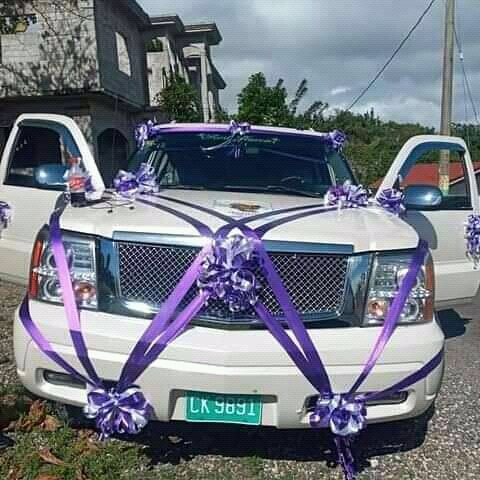 Caribbean Funeral Service