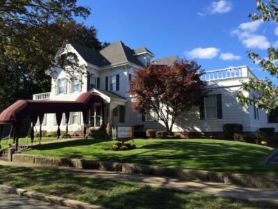 McDonald Funeral Home