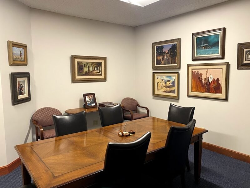 Funeral Advocates, LLC