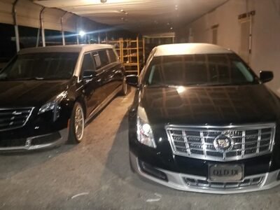 Q L Douglas Funeral Home