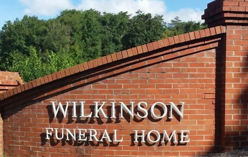 Wilkinson Funeral Home